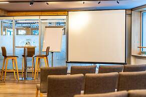 Hotel Kristall-Saphir