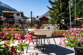 Hotel Kristall-Saphir
