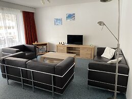 Hotel Kristall-Saphir