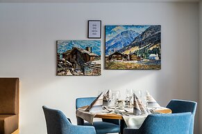 Hotel Kristall-Saphir