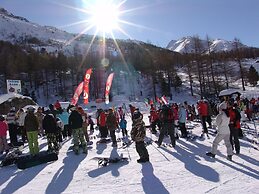 Hotel Kristall-Saphir