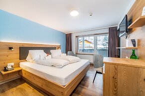 Hotel Kristall-Saphir