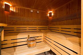 Hotel Kristall-Saphir