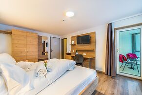 Hotel Kristall-Saphir