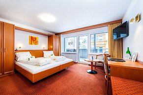 Hotel Kristall-Saphir