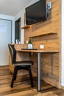 Hotel Kristall-Saphir