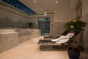 Hotel Kristall-Saphir