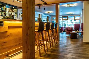 Hotel Kristall-Saphir
