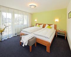 Hotel Kristall-Saphir