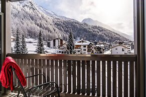 Hotel Kristall-Saphir