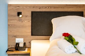 Hotel Kristall-Saphir