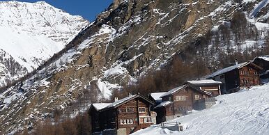 Hotel Kristall-Saphir
