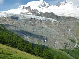 Hotel Kristall-Saphir