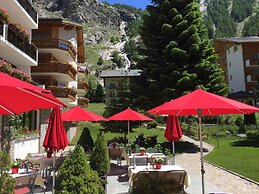 Hotel Kristall-Saphir