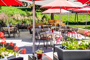 Hotel Kristall-Saphir
