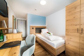 Hotel Kristall-Saphir