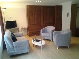 Hotel Kristall-Saphir