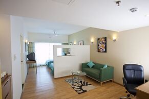 Lemon Tree Hotel, Indore