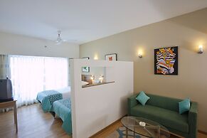 Lemon Tree Hotel, Indore