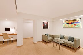 Lemon Tree Hotel, Indore