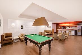 Lemon Tree Hotel, Indore