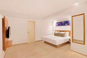 Lemon Tree Hotel, Indore