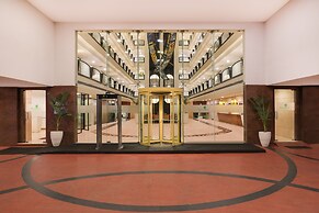 Lemon Tree Hotel, Indore