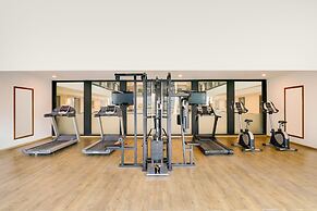 Lemon Tree Hotel, Indore