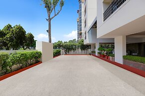 Lemon Tree Hotel, Indore