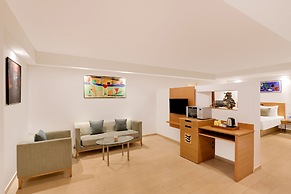 Lemon Tree Hotel, Indore