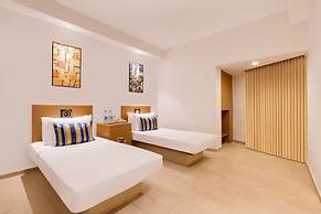 Lemon Tree Hotel, Indore