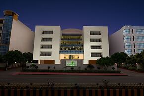 Lemon Tree Hotel, Indore