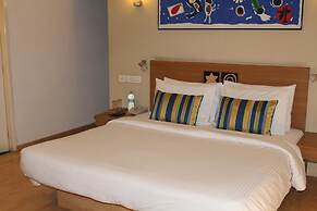 Lemon Tree Hotel, Indore