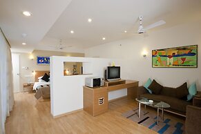 Lemon Tree Hotel, Indore