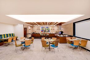 Lemon Tree Hotel, Indore