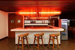 Lemon Tree Hotel, Indore