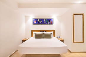 Lemon Tree Hotel, Indore