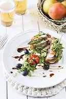 Hotel y Bungalows Balcón de Competa