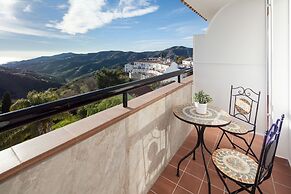 Hotel y Bungalows Balcón de Competa