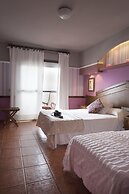 Hotel y Bungalows Balcón de Competa