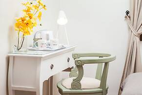 Hotel y Bungalows Balcón de Competa