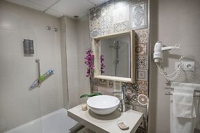 Hotel y Bungalows Balcón de Competa