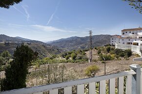 Hotel y Bungalows Balcón de Competa