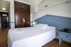 Hotel y Bungalows Balcón de Competa