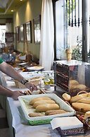 Hotel y Bungalows Balcón de Competa