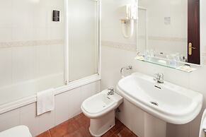 Hotel y Bungalows Balcón de Competa