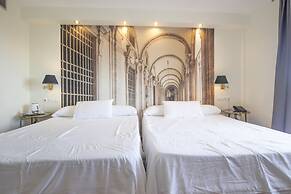 Hotel y Bungalows Balcón de Competa