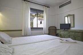 Hotel y Bungalows Balcón de Competa