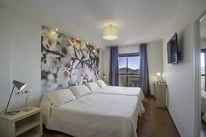 Hotel y Bungalows Balcón de Competa