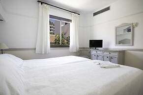 Hotel y Bungalows Balcón de Competa